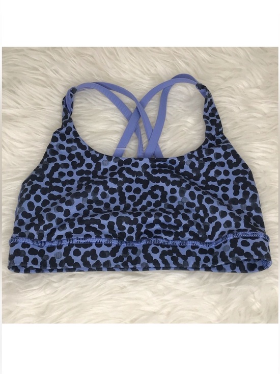lululemon athletica Other - Lululemon Women’s Energy Bra Size 4